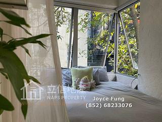 Mid Levels Central - Bonito Casa 02
