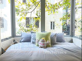 Mid Levels Central - Bonito Casa 04