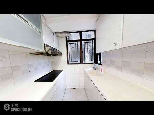 Yau Yat Chuen - Parc Oasis 03