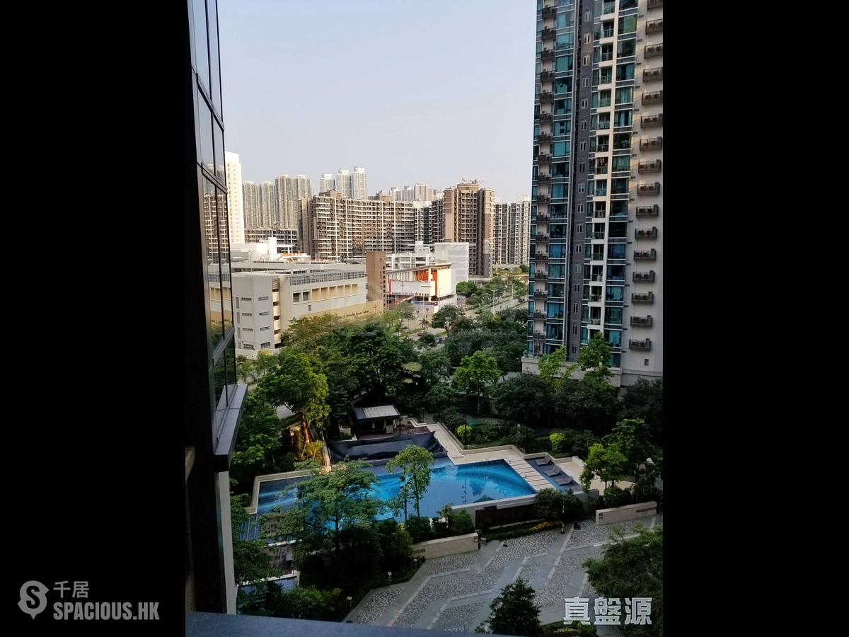 天晉II 3A座樓盤｜千居Spacious