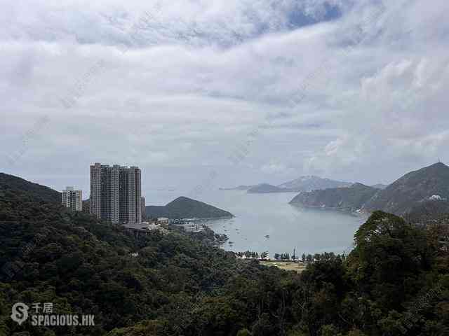 Repulse Bay - Ridge Court Block A-B 01