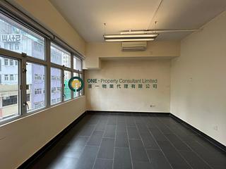 Sheung Wan - Hollywood Centre 02