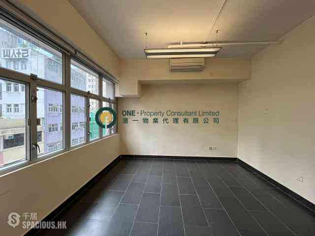 Sheung Wan - Hollywood Centre 02