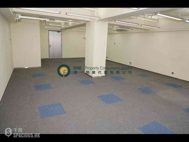 Sheung Wan - Hollywood Centre 02