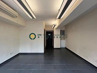Sheung Wan - Hollywood Centre 03