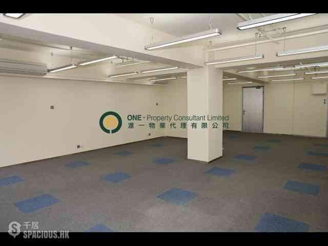 Sheung Wan - Hollywood Centre 03