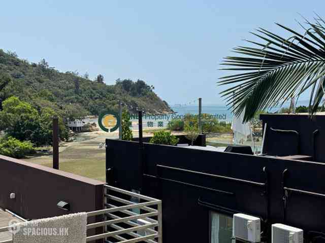 South Lantau - Ham Tin Kau Tsuen 11