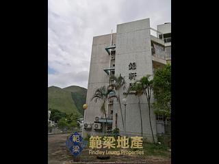 Tai O - Lung Hin Court Kam Hin House (Block A) 02