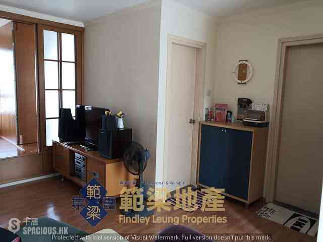 Tai O - Lung Hin Court Kam Hin House (Block A) 03