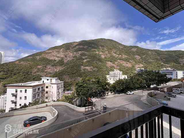 Repulse Bay - South Bay Garden Block C 01