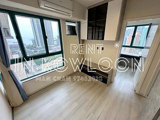 Sham Shui Po - Kent Place 03