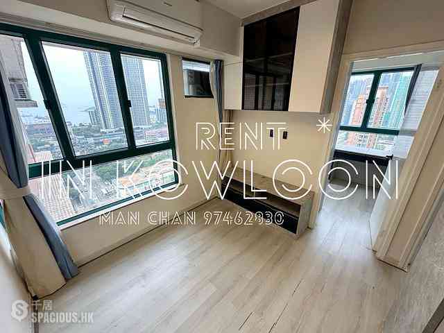 Sham Shui Po - Kent Place 03