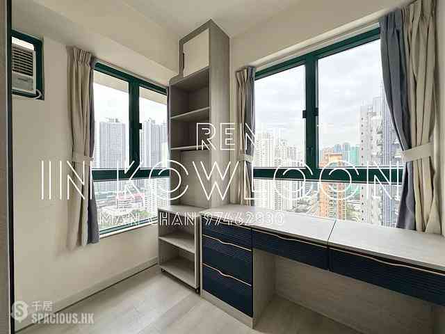 Sham Shui Po - Kent Place 04