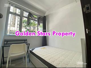 Sai Ying Pun - Chung Ah Building 03