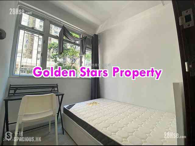Sai Ying Pun - Chung Ah Building 03
