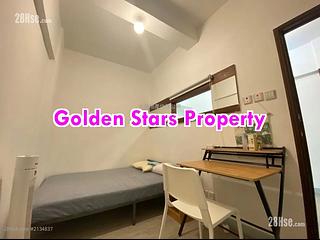 Sai Ying Pun - Chung Ah Building 08