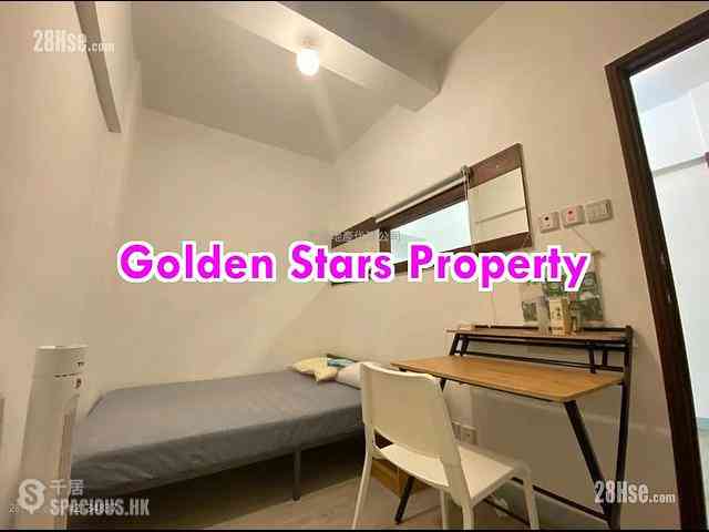 Sai Ying Pun - Chung Ah Building 08