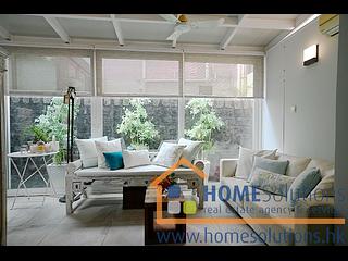 Mui Wo - Regent Villa 04