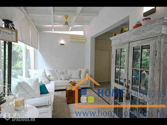 Mui Wo - Regent Villa 05