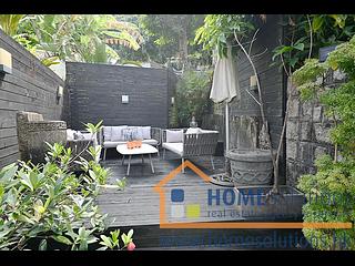 Mui Wo - Regent Villa 06