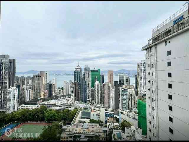 西半山 - 寶威閣A座 09