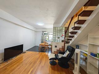 Mid Levels West - Bonham Ville 02