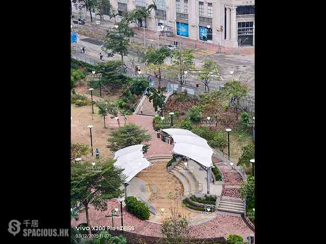 Jordan - Man Wai Building 03