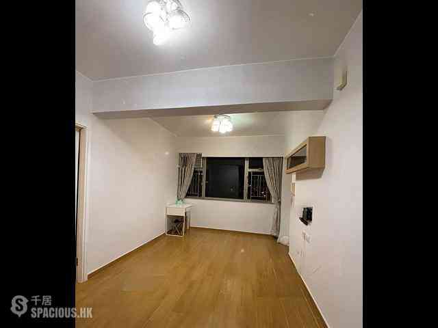 Tsuen Wan - Cheong Lok (Lock) Mansion 03
