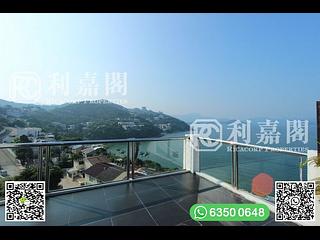 清水湾 - 怡景花园 10