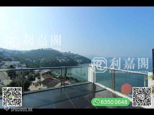 清水湾 - 怡景花园 10