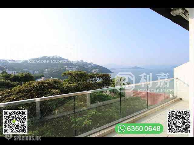 清水湾 - 怡景花园 03