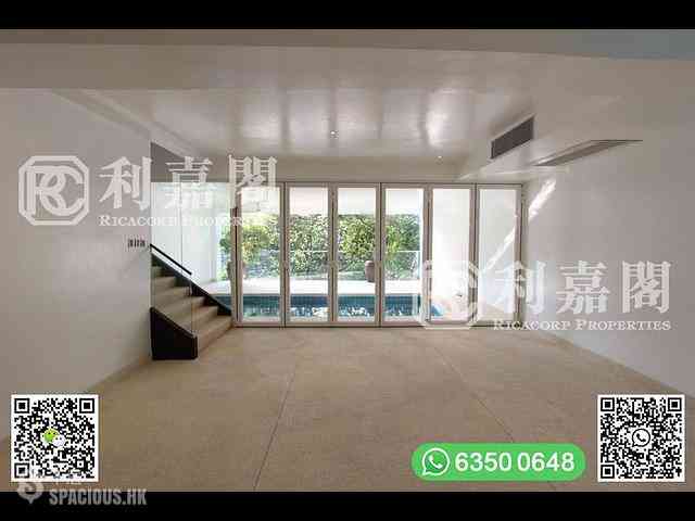 清水湾 - 怡景花园 21