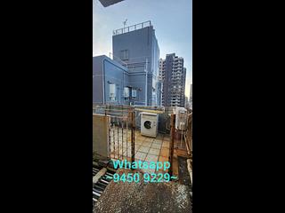 Sai Ying Pun - Fung Shing Building 03