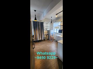 Sai Ying Pun - Fung Shing Building 07