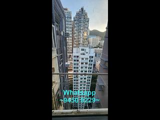 Sai Ying Pun - Fung Shing Building 09