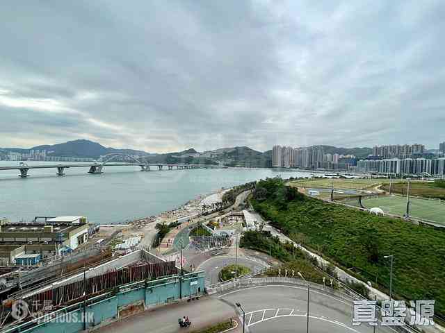 日出康城 - 日出康城5A期 Malibu 1A座 03