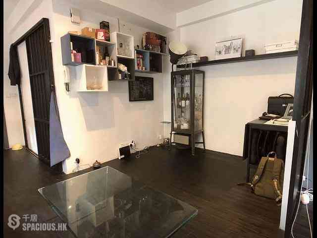 Soho - Tai Li House 08