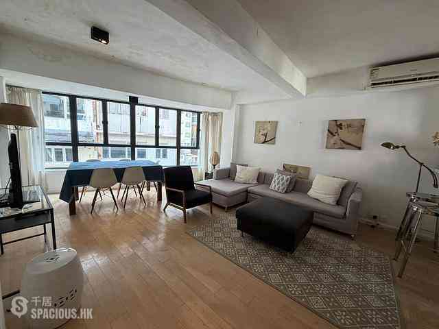 Soho - 36, Elgin Street 01