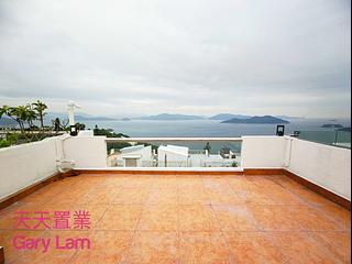 Clear Water Bay - Fullway Garden 03