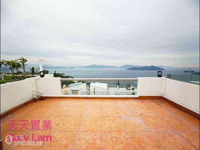 Clear Water Bay - Fullway Garden 03