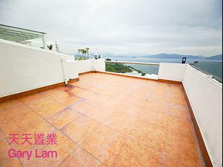Clear Water Bay - Fullway Garden 04