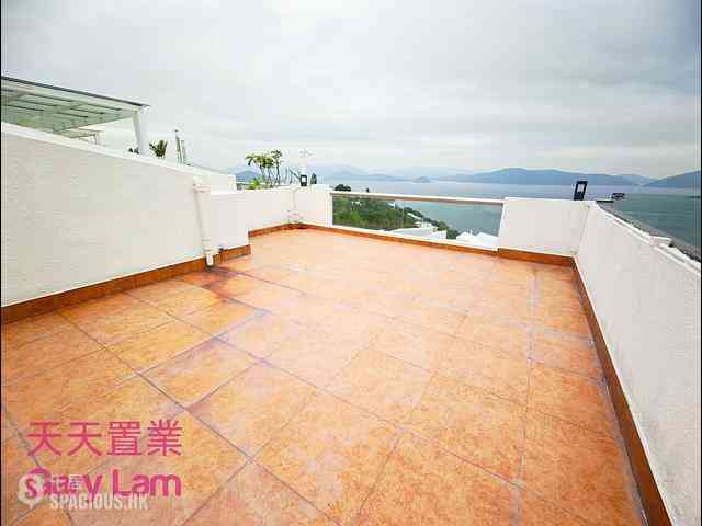 Clear Water Bay - Fullway Garden 04