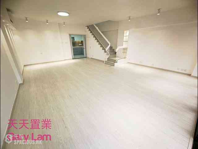 Clear Water Bay - Fullway Garden 05
