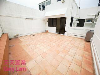 Clear Water Bay - Fullway Garden 06