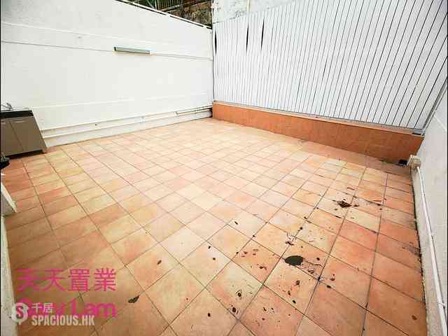 Clear Water Bay - Fullway Garden 07