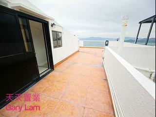 Clear Water Bay - Fullway Garden 09
