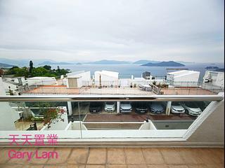 Clear Water Bay - Fullway Garden 12