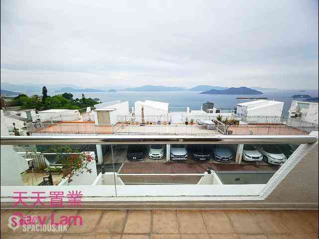 Clear Water Bay - Fullway Garden 12