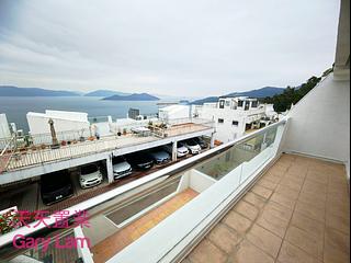 Clear Water Bay - Fullway Garden 14