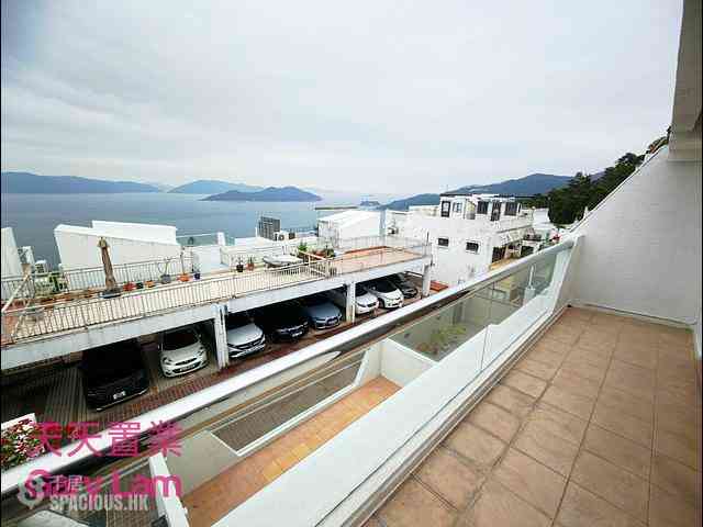 Clear Water Bay - Fullway Garden 14